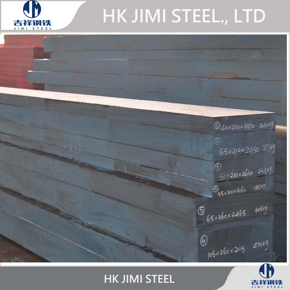 L6 | 1.2714 | SKT4 | 5CrNiMo