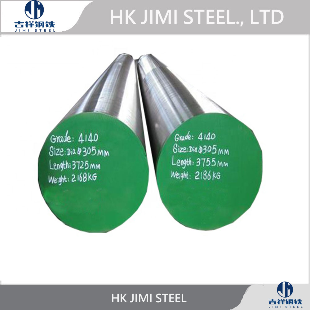 4140| 1.7225 | 42CrMo4 | SCM440